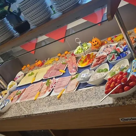 Zum Ochsen 3* Wonsheim