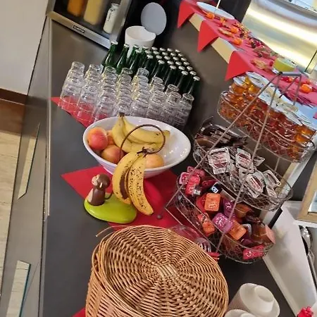 Zum Ochsen Hotel 3*