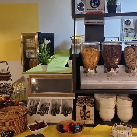 Zum Ochsen ホテル