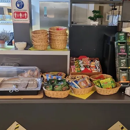 Zum Ochsen ホテル 3*