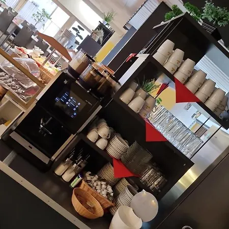 ホテル Zum Ochsen 3*