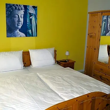 Hotel Zum Ochsen Wonsheim