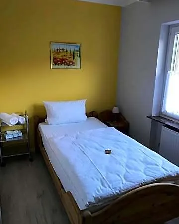 Hotel Zum Ochsen 3*