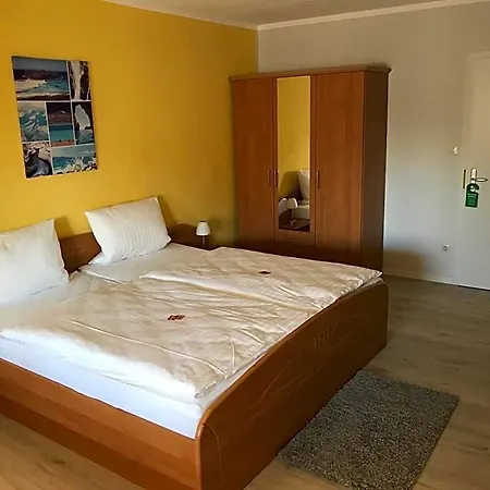 Zum Ochsen 3* Wonsheim