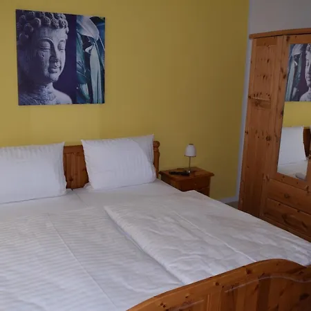 Zum Ochsen Hotel Wonsheim