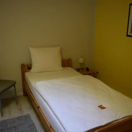 Hotel Zum Ochsen 3*