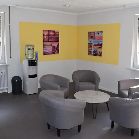 ホテル Zum Ochsen 3*