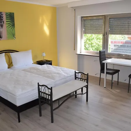 ホテル Zum Ochsen 3*