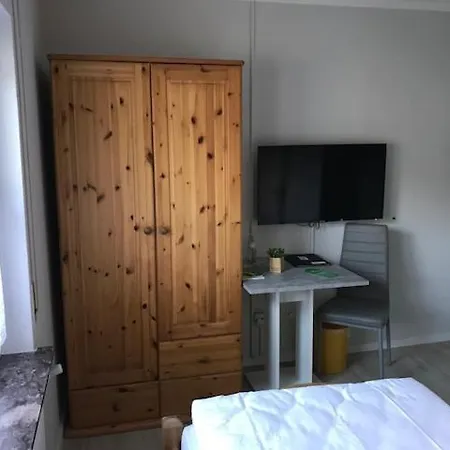 Hotel Zum Ochsen