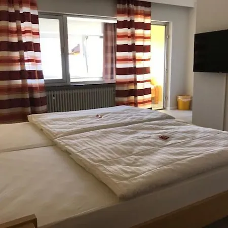 Hotel Zum Ochsen