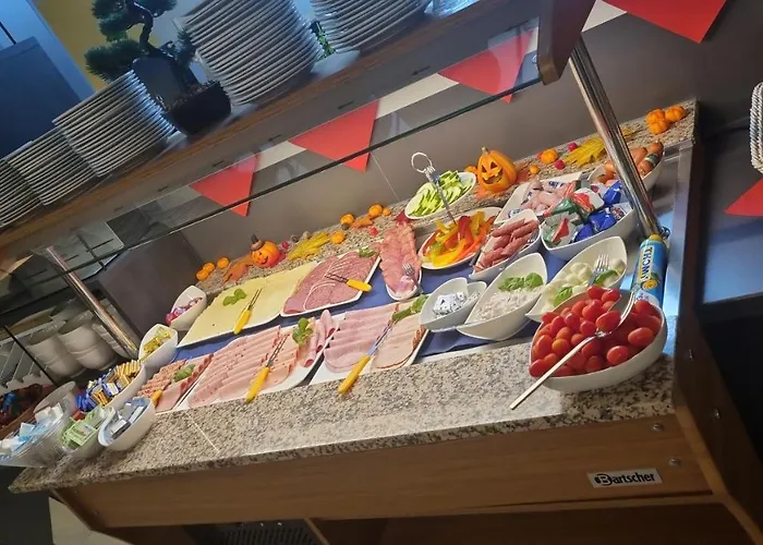 Zum Ochsen 3* Wonsheim