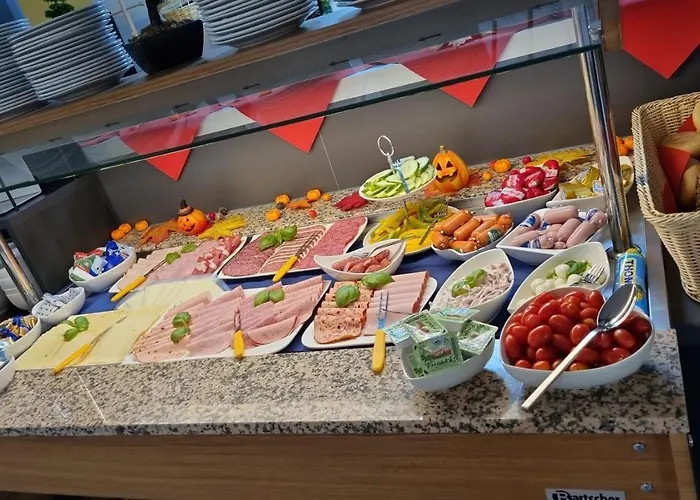 Zum Ochsen Hotel Wonsheim