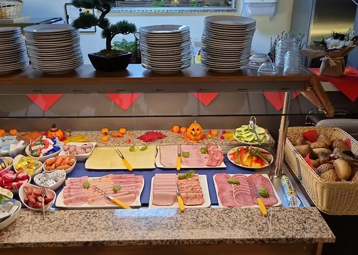 Zum Ochsen 3* Wonsheim