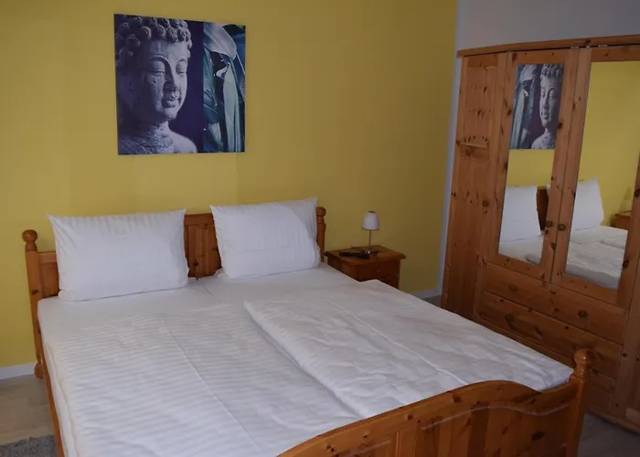 Zum Ochsen Hotel Wonsheim