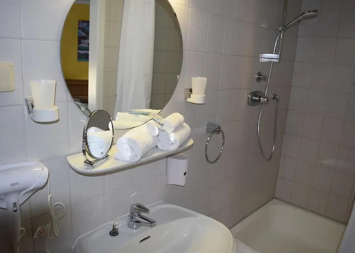 Zum Ochsen 3* Wonsheim