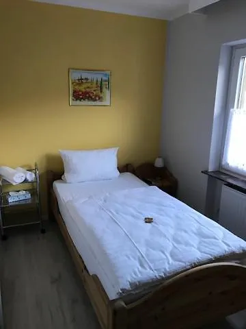 Zum Ochsen 3* Wonsheim